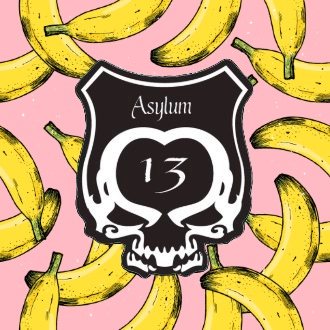 Asylum SPlit Personality Cigars